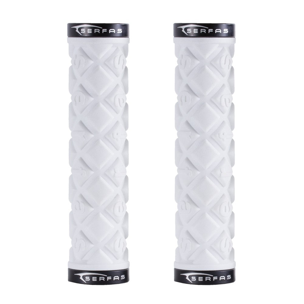 Serfas Lock-On Connectors - Thumbnail 3