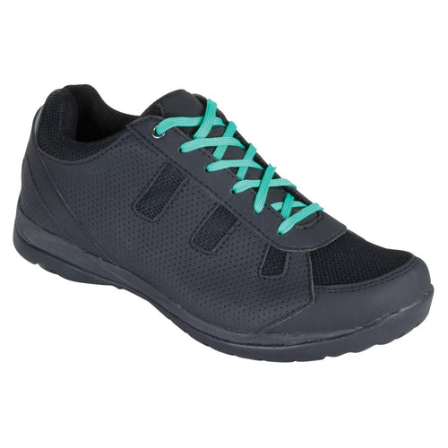 (SWT-160B) Women's Trax