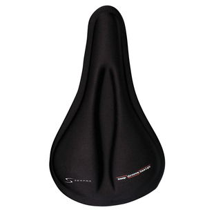 (BMP-AT) Performance Saddle Pad (Small - 260x 147mm) w/ Lycra Cover