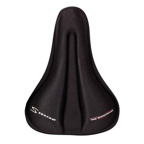 (BMP-SP) Men's/Women's/Hybrid Saddle Pad