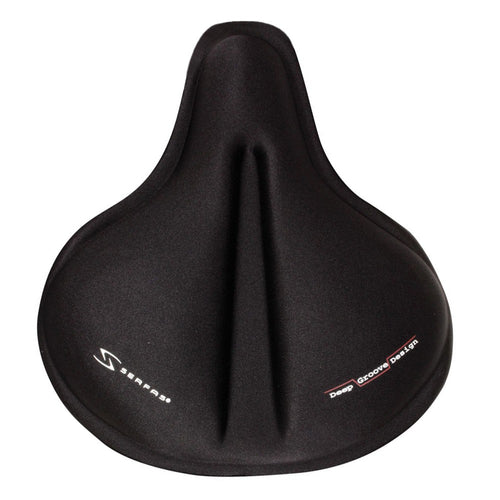 (BMP-CR) Cruiser Saddle Pad