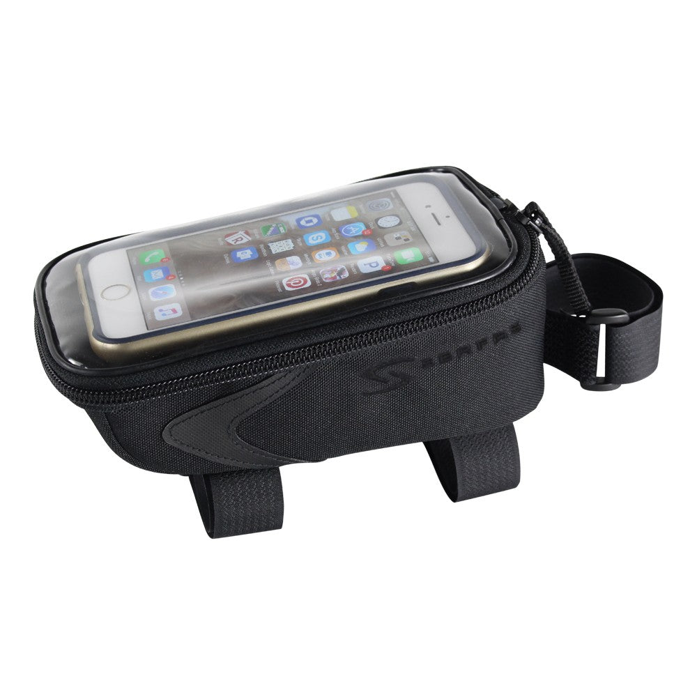 Serfas Top Tube Bag - Thumbnail 3