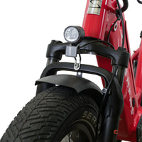 DASH MINI 500W BELT DRIVE