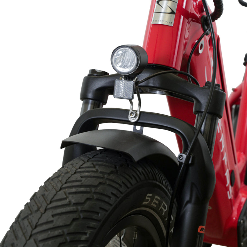 DASH MINI 500W BELT DRIVE