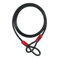 COBRA™ DOUBLE LOOP CABLE (7.2' / 4.6' / 2.5')