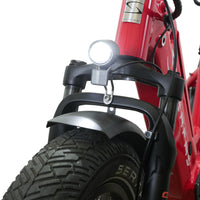 DASH MINI 500W BELT DRIVE