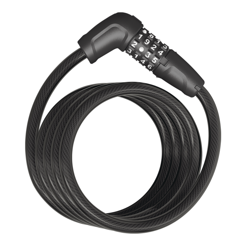 (13414) TRESOR 6512C/180/12 (5.9') + BRACKET SCMU