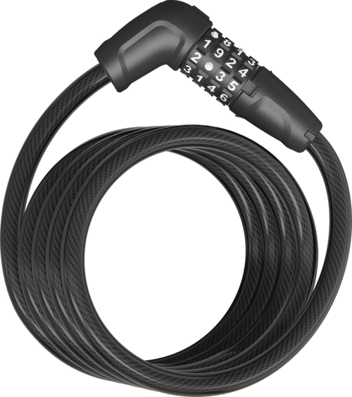 (13414) TRESOR 6512C/180/12 (5.9') + BRACKET SCMU