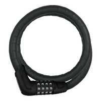 (13657) TRESORFLEX 6615C/85/15 BK SCMU (2.8')