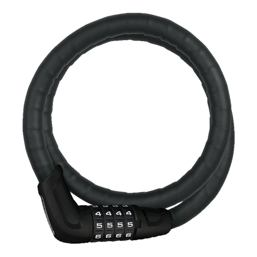 (13657) TRESORFLEX 6615C/85/15 BK SCMU (2.8')