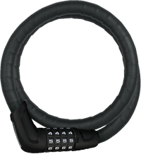 (13657) TRESORFLEX 6615C/85/15 BK SCMU (2.8')