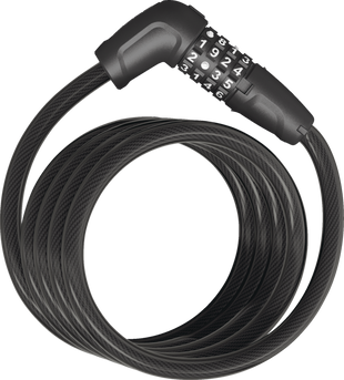 (16523) NUMERO 5510C/180/10 (5.9') + BRACKET SCMU