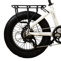 (R1-DD-MINI) Serfas® REAR RACK DASH-MINI