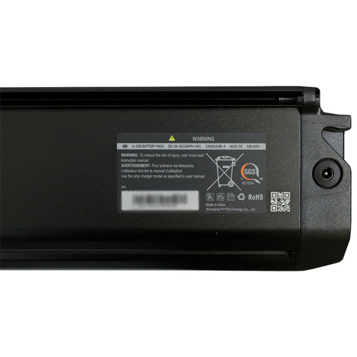 Dash Mini 500W Battery