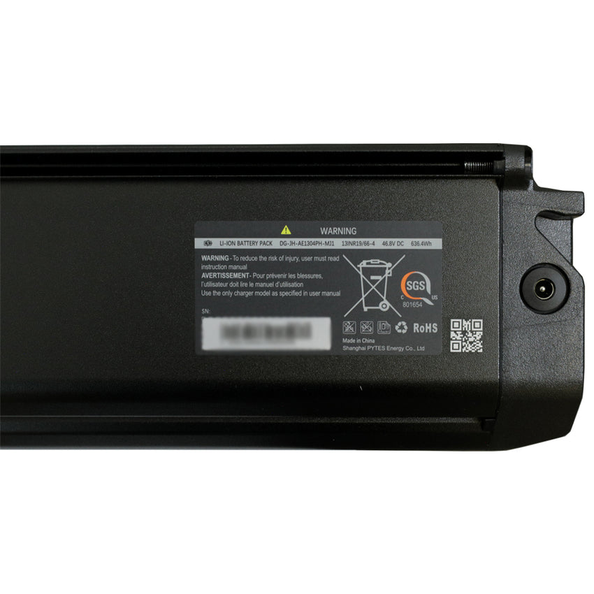 Dash Mini 500W Battery