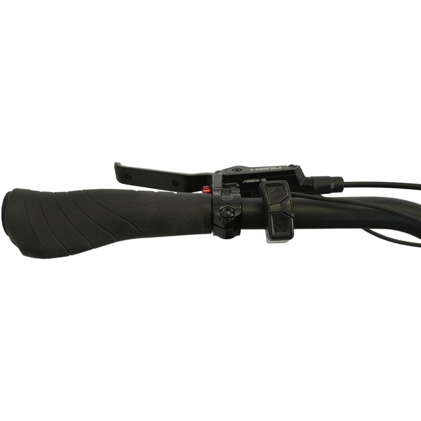 DASH MID 500W BELT DRIVE