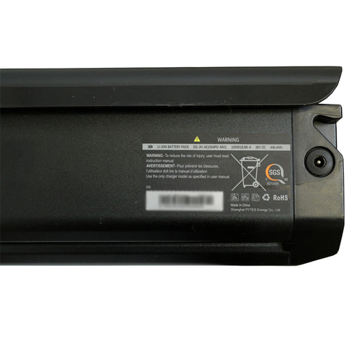 Dash 350W Battery