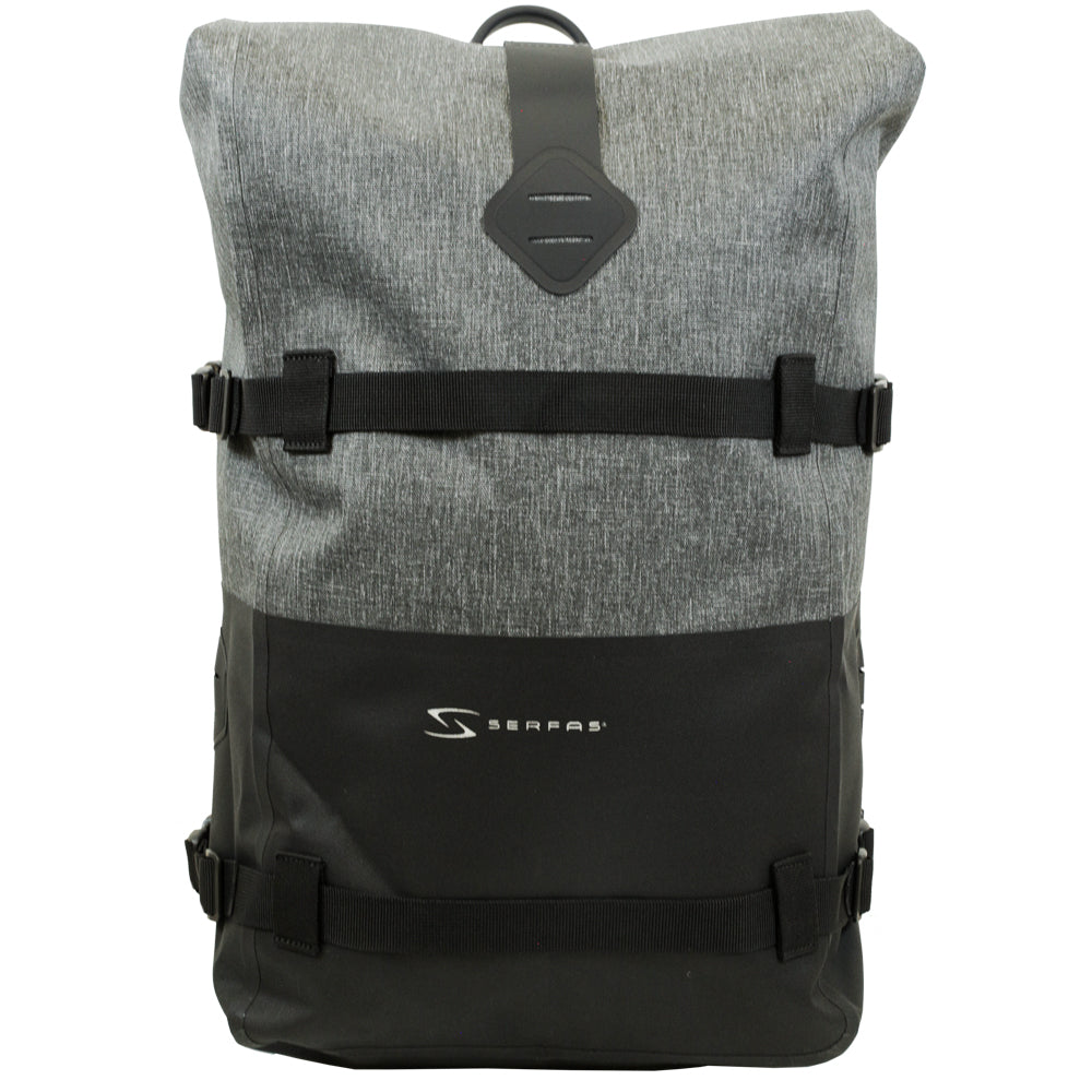 BM-PN) Waterproof Single Pannier – SERFAS INC