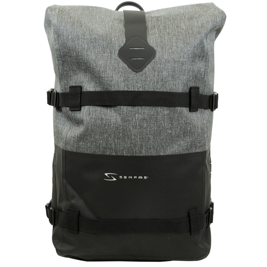 (BM-PN) WATERPROOF SINGLE PANNIER