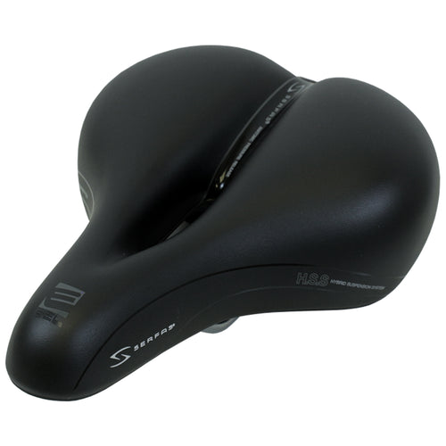 (EG-80E) E-Gel Dual Density Hybrid w/ Cutout