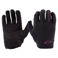 SLW-BK Women's Full Finger Starter - Black