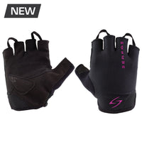 SSW-BK Women's Short Finger Starter - Black