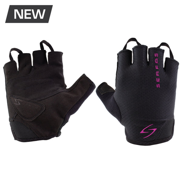 Short Finger Gloves