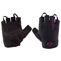 SSW-BK Women's Short Finger Starter - Black