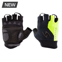 ZSM-HV Men's Short Finger Zen Hi-Vis