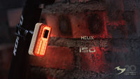 (80248) TITAN MAX 1700 + HELIX SENSE 150 COBMO SET (20TH ANNIVERSARY EDITION)