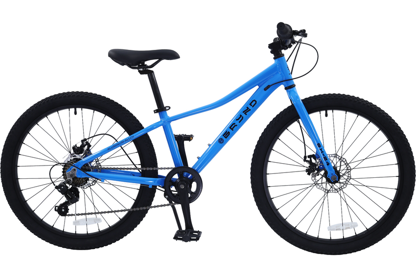 Kids 24" Frame