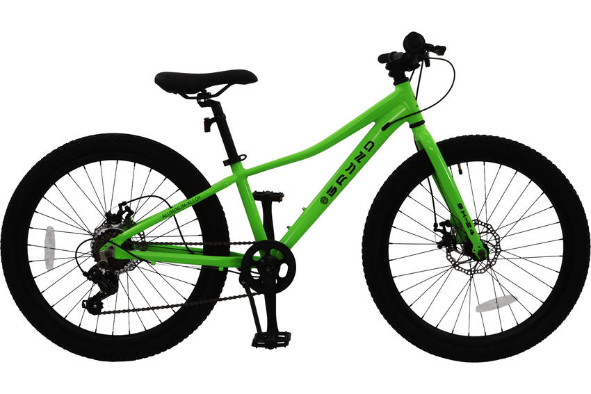 Kids 24" Frame