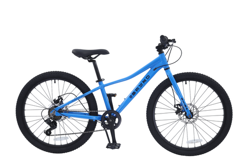 Kids 24" Frame
