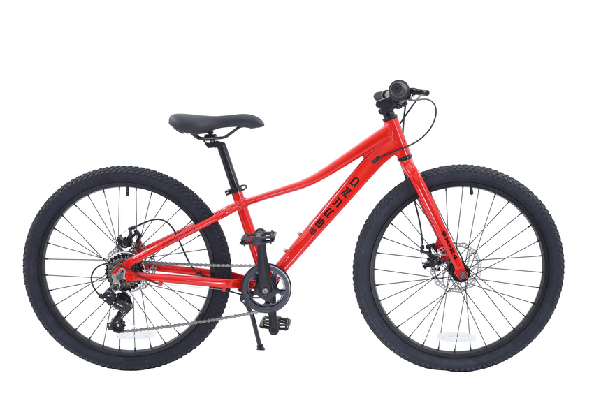 Kids 24" Frame