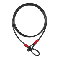 COBRA™ DOUBLE LOOP CABLE (7.2' / 4.6' / 2.5')