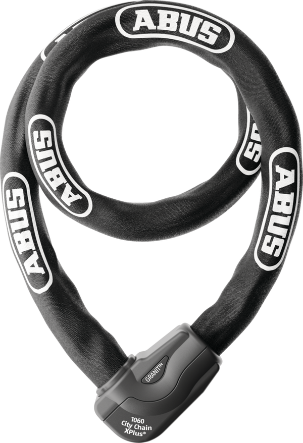 ABUS Chain Locks