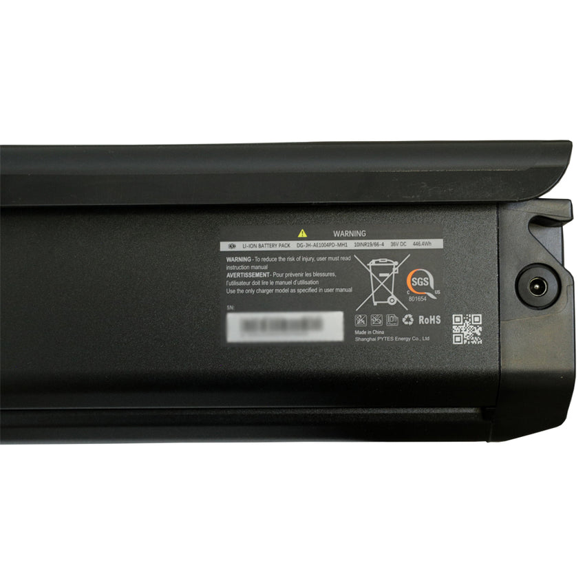 eDash Plus & Dash 500W Battery