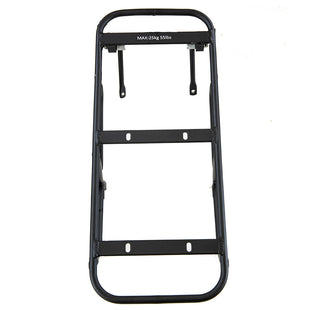 (R1-DD-MINI) Serfas® REAR RACK DASH-MINI