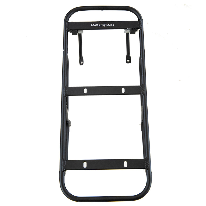 (R1-DD-MINI) Serfas® REAR RACK DASH-MINI