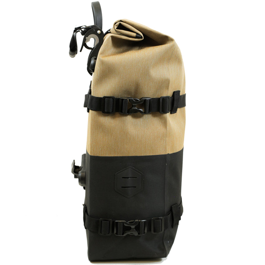 (BM-PN) WATERPROOF SINGLE PANNIER