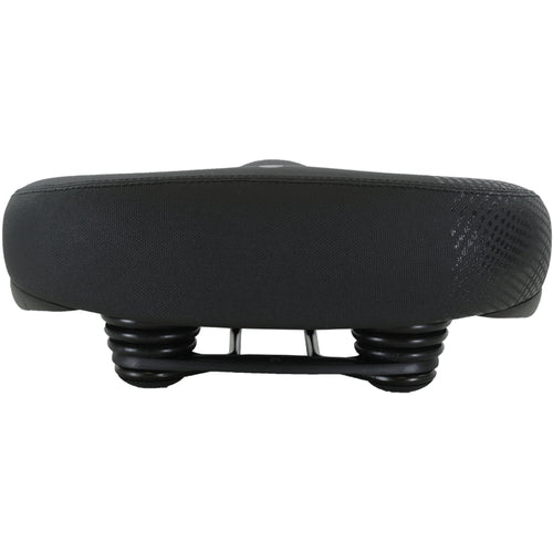 (TBV-30) Tailbones Cruiser w/ Vinyl Cover