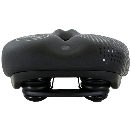 (TBV-50) Tailbones Dual Density Hybrid w/ Vinyl Cover