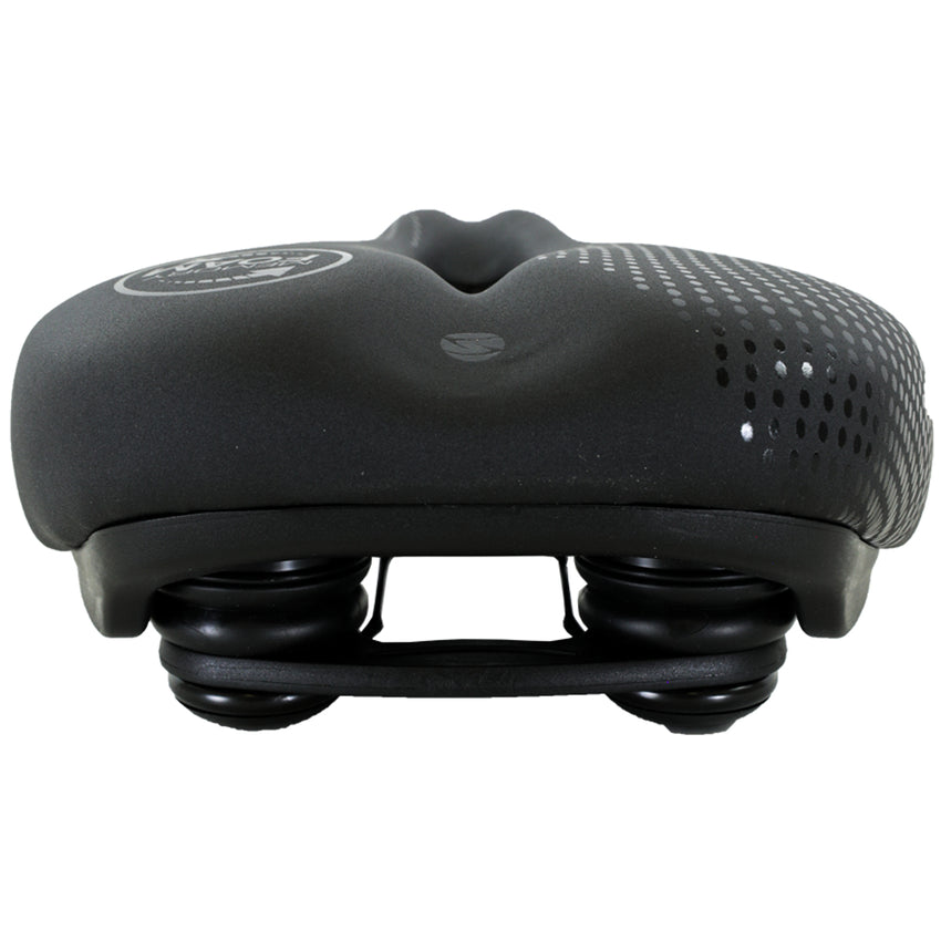 (TBV-50) TAILBONES MEM FOAM DUAL DEN WATER PRF HYBRID