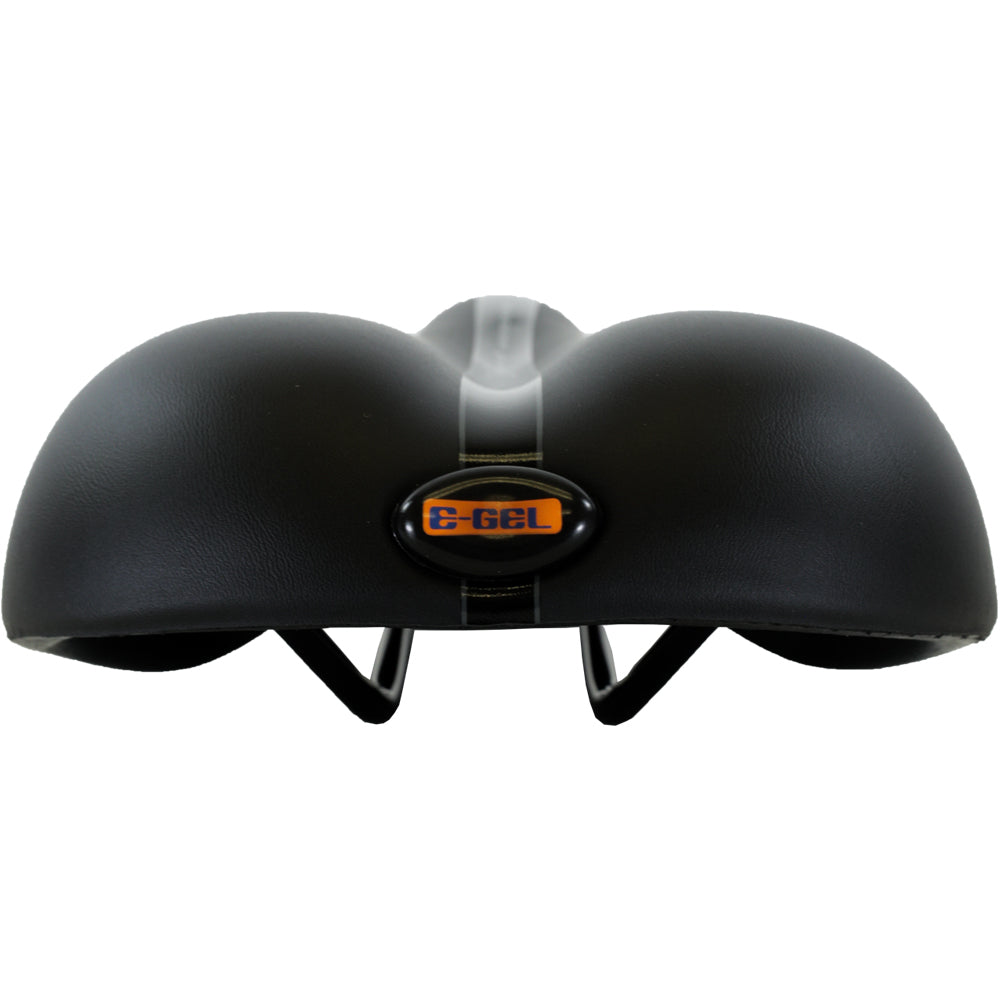 Serfas E-GEL Dual Density Mens Vinyl