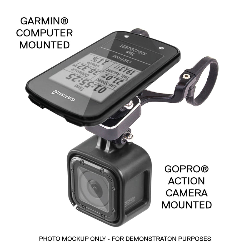 (PH-3) 3-IN-1 Accessory Holder