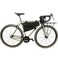 (LT-FR1BK) Ark Expandable Half-Frame Bag