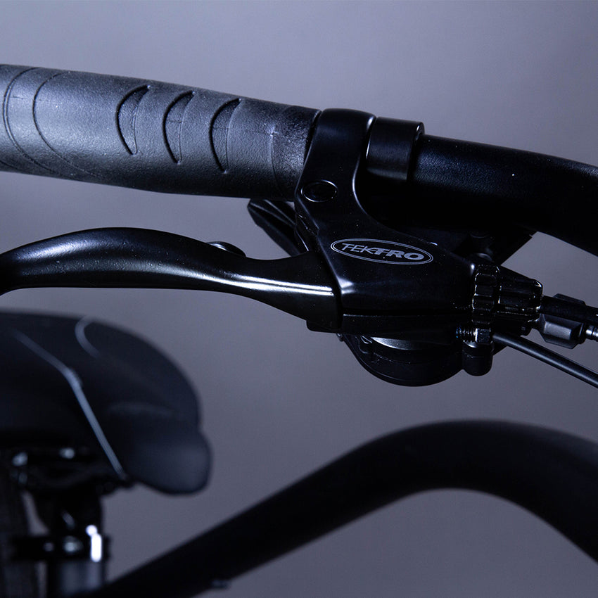 Serfas® -eDASH 350W E-Bike Step-over (2022 Model)