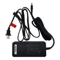 E-Bike Battery Charger for 350W Models