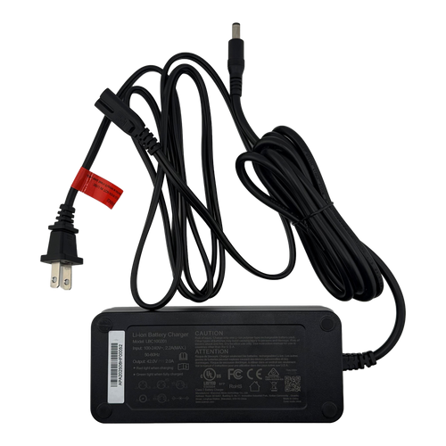 E-Bike Battery Charger for 350W Models