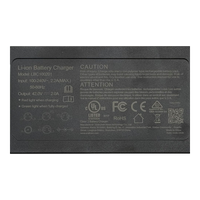 E-Bike Battery Charger for 350W Models